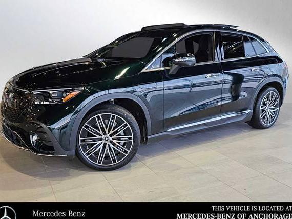 MERCEDES-BENZ EQE-CLASS SUV 2023 4JGGM2CB4PA032123 image MERCEDES-BENZ EQE-CLASS SUV 2023 4JGGM2CB4PA032123 image